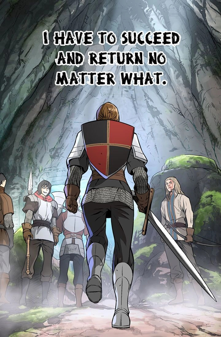 Read Dimensional Mercenary chapter 6 image 60 on Lezhin