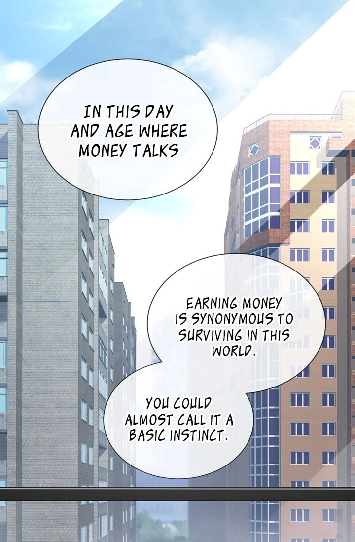 Read Dimensional Mercenary chapter 6 image 8 on Lezhin
