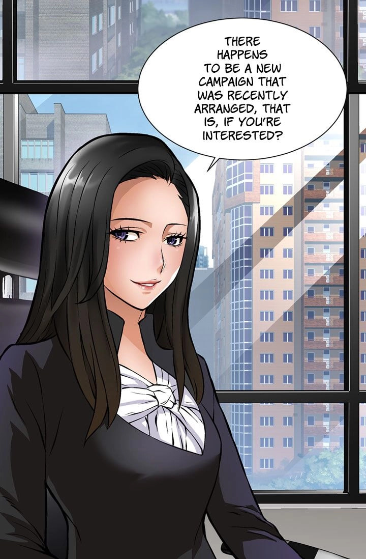 Read Dimensional Mercenary chapter 6 image 9 on Lezhin