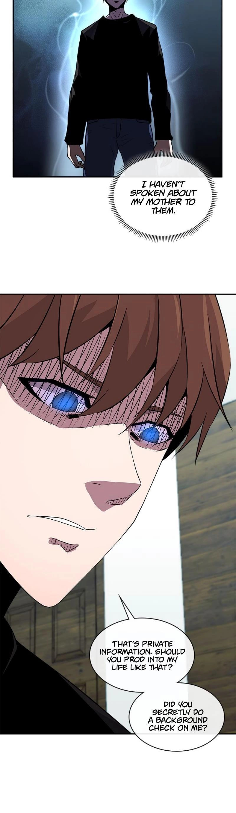 Read Dimensional Mercenary chapter 64 image 11 on Lezhin