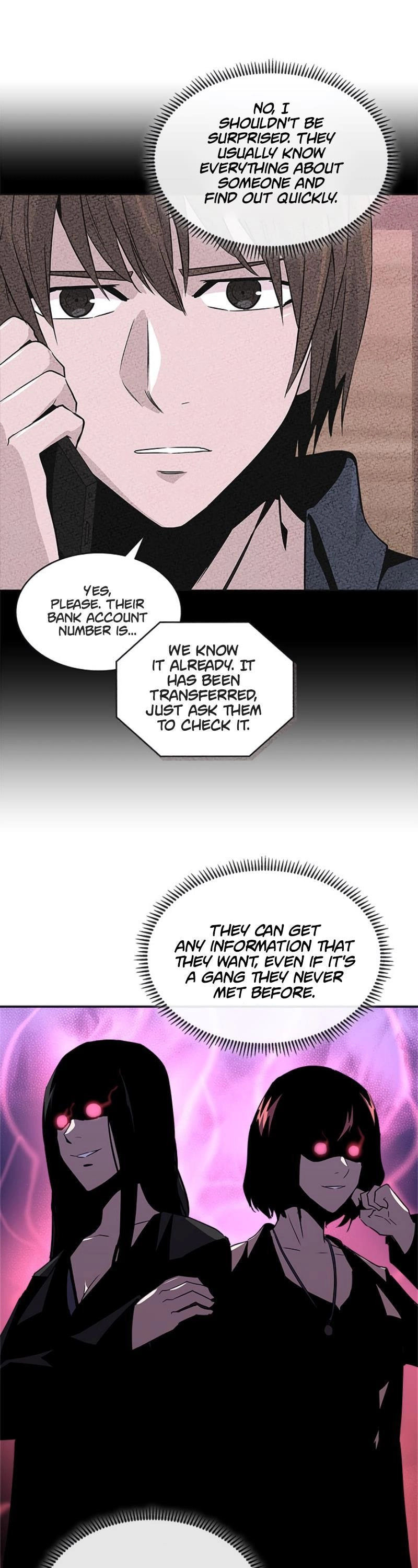 Read Dimensional Mercenary chapter 64 image 12 on Lezhin