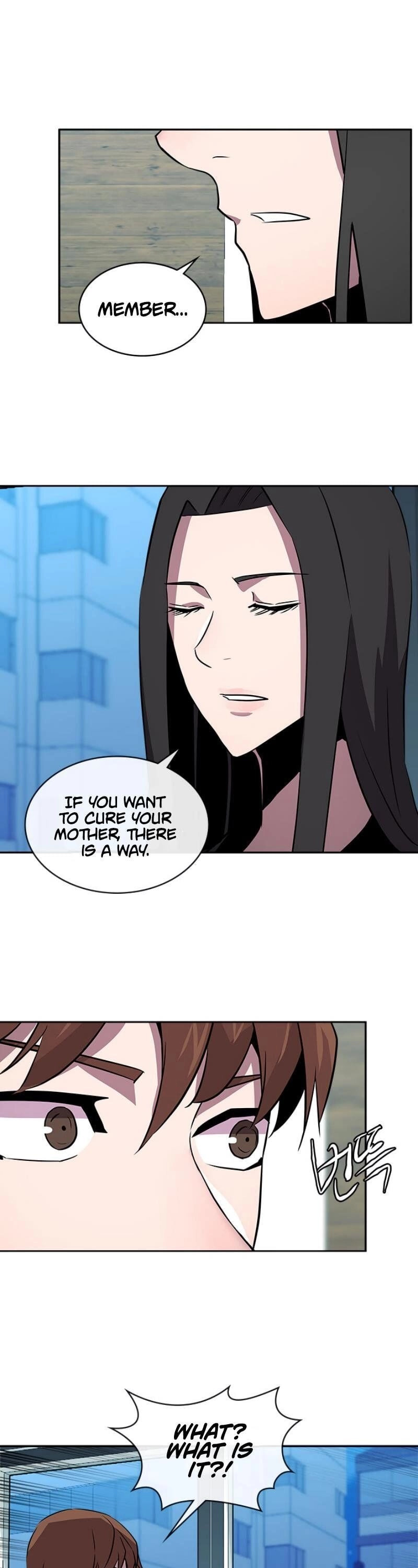 Read Dimensional Mercenary chapter 64 image 19 on Lezhin