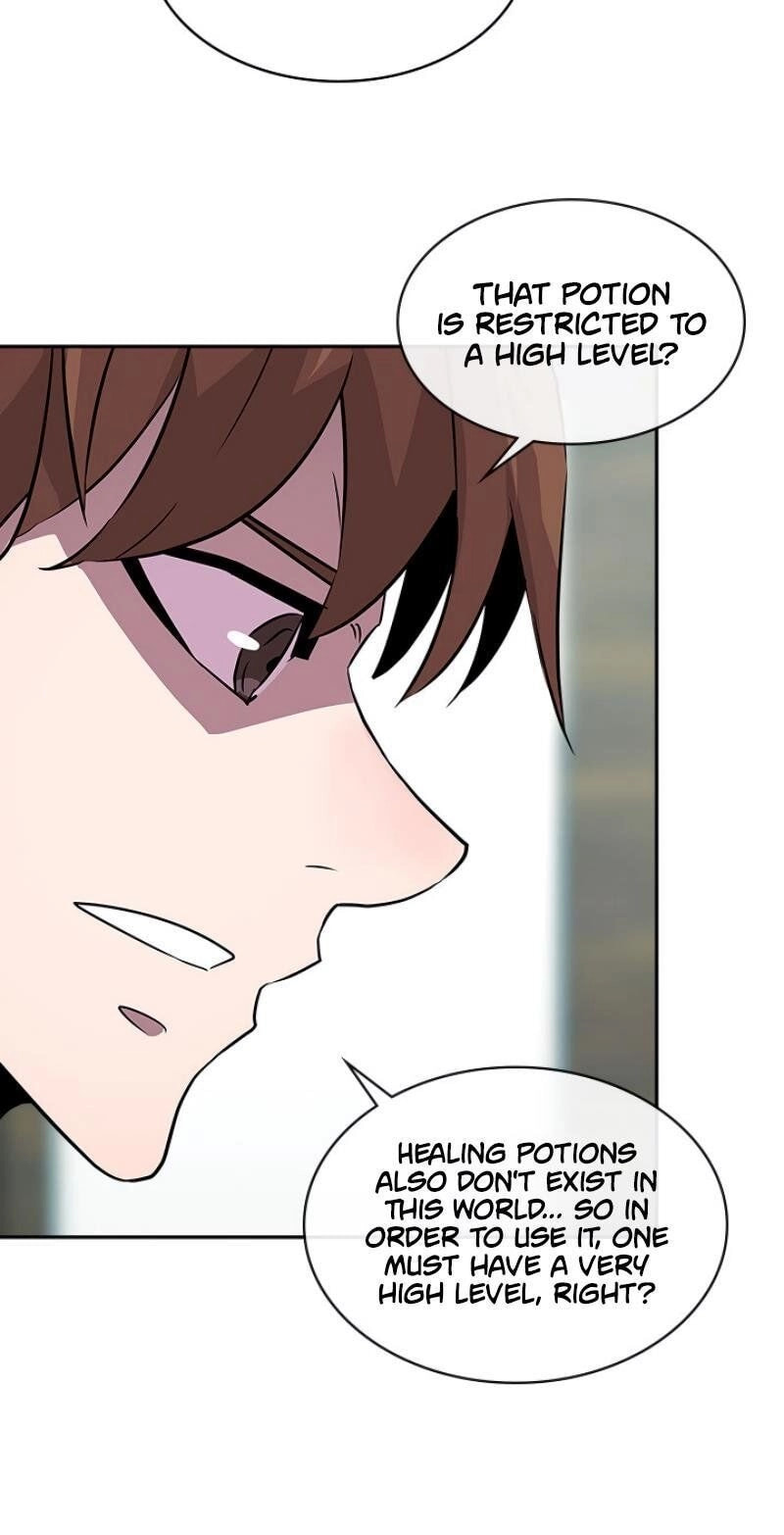 Read Dimensional Mercenary chapter 64 image 21 on Lezhin