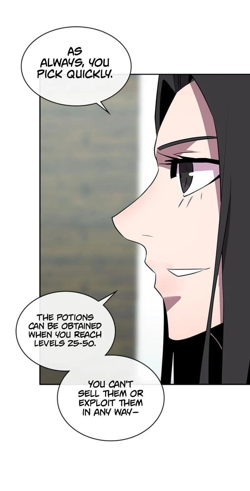 Read Dimensional Mercenary chapter 64 image 22 on Lezhin