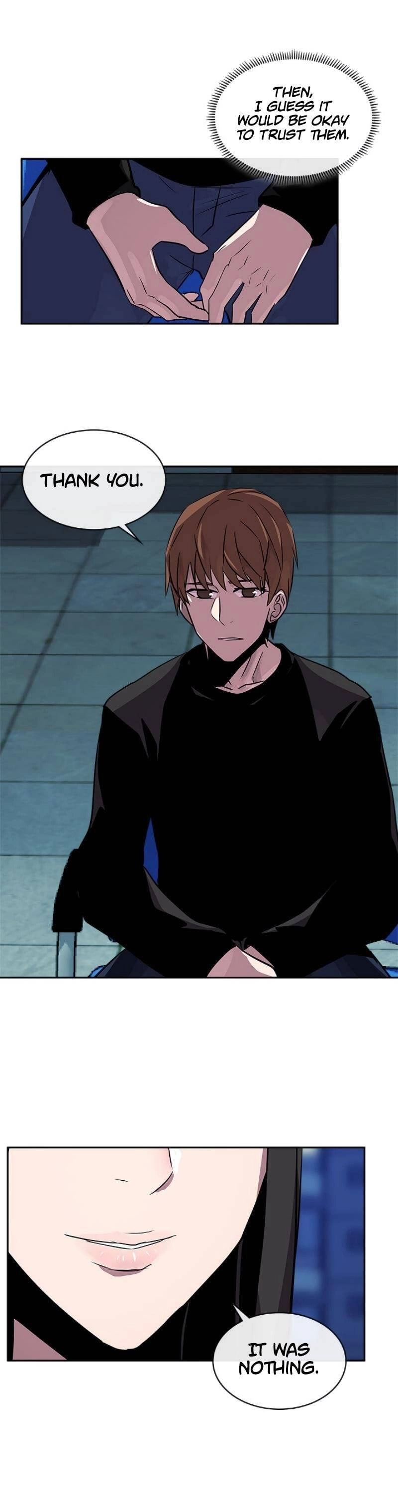 Read Dimensional Mercenary chapter 64 image 27 on Lezhin