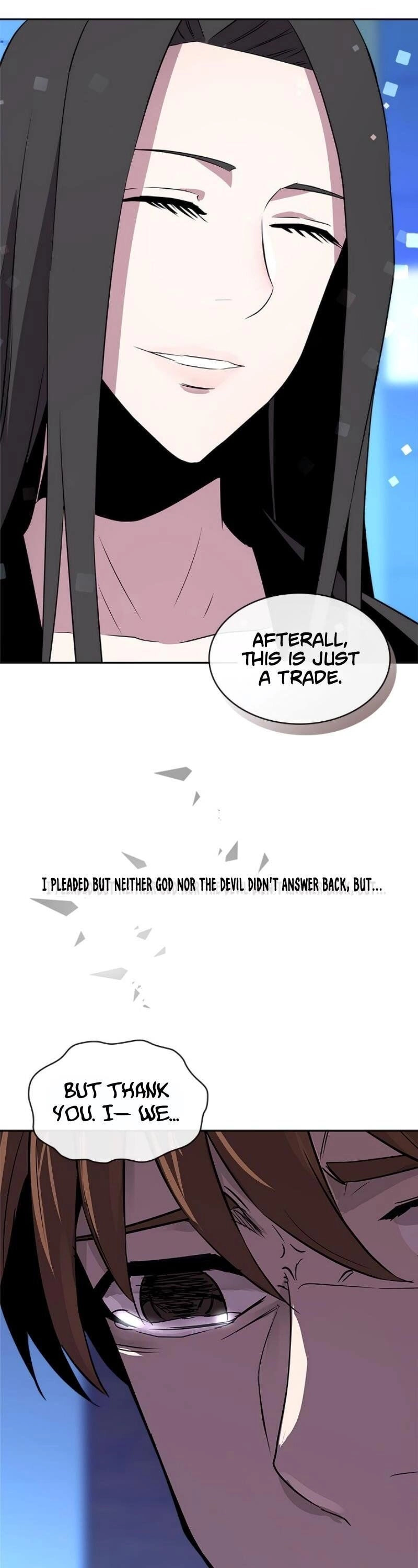 Read Dimensional Mercenary chapter 64 image 28 on Lezhin