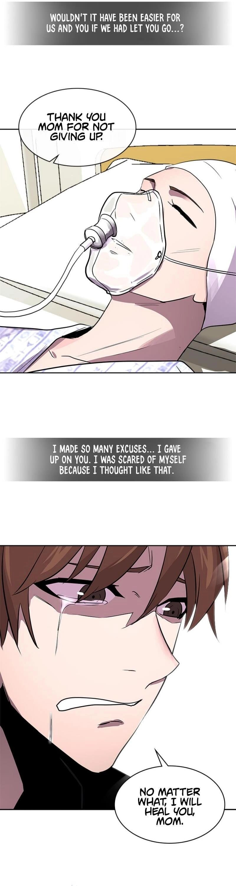 Read Dimensional Mercenary chapter 64 image 35 on Lezhin