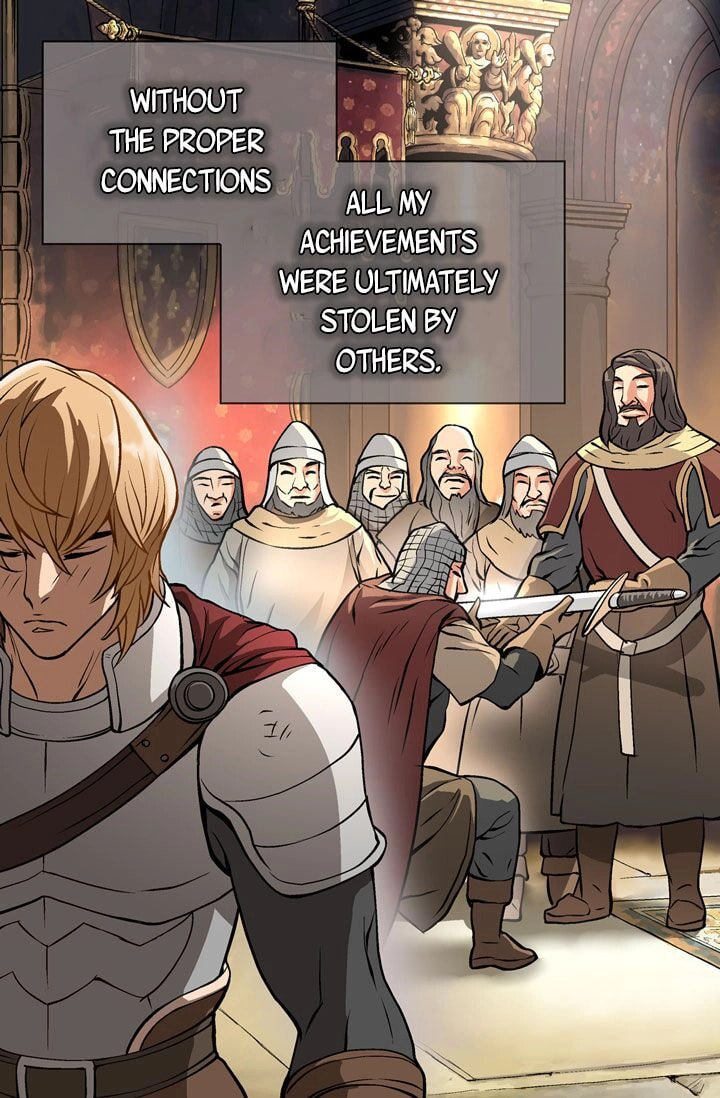 Read Dimensional Mercenary chapter 7 image 11 on Lezhin