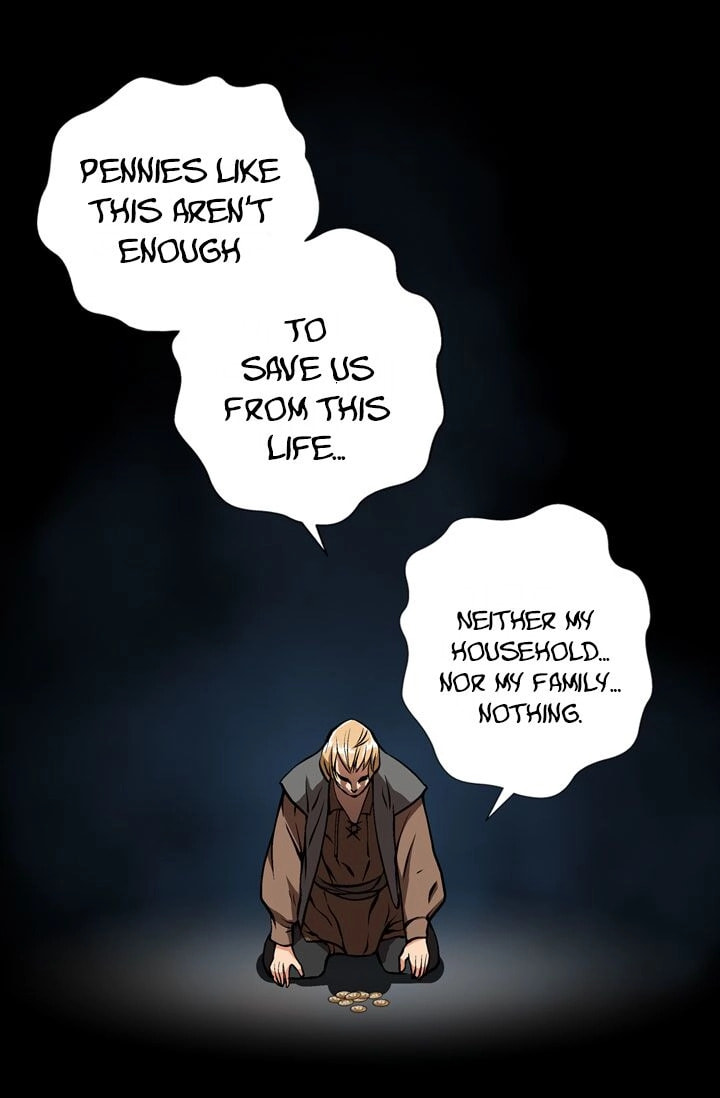 Read Dimensional Mercenary chapter 7 image 12 on Lezhin