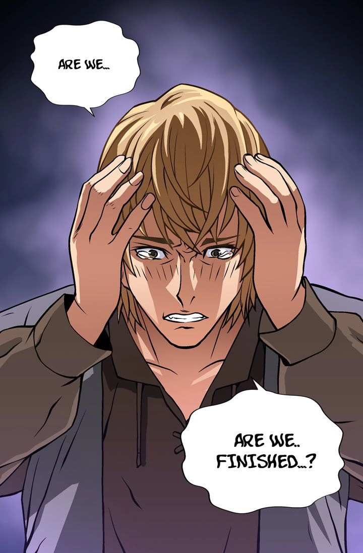 Read Dimensional Mercenary chapter 7 image 13 on Lezhin