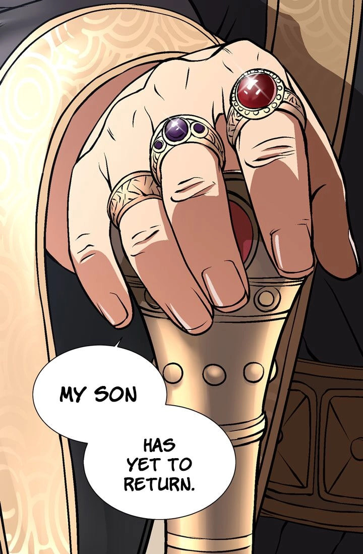 Read Dimensional Mercenary chapter 7 image 15 on Lezhin