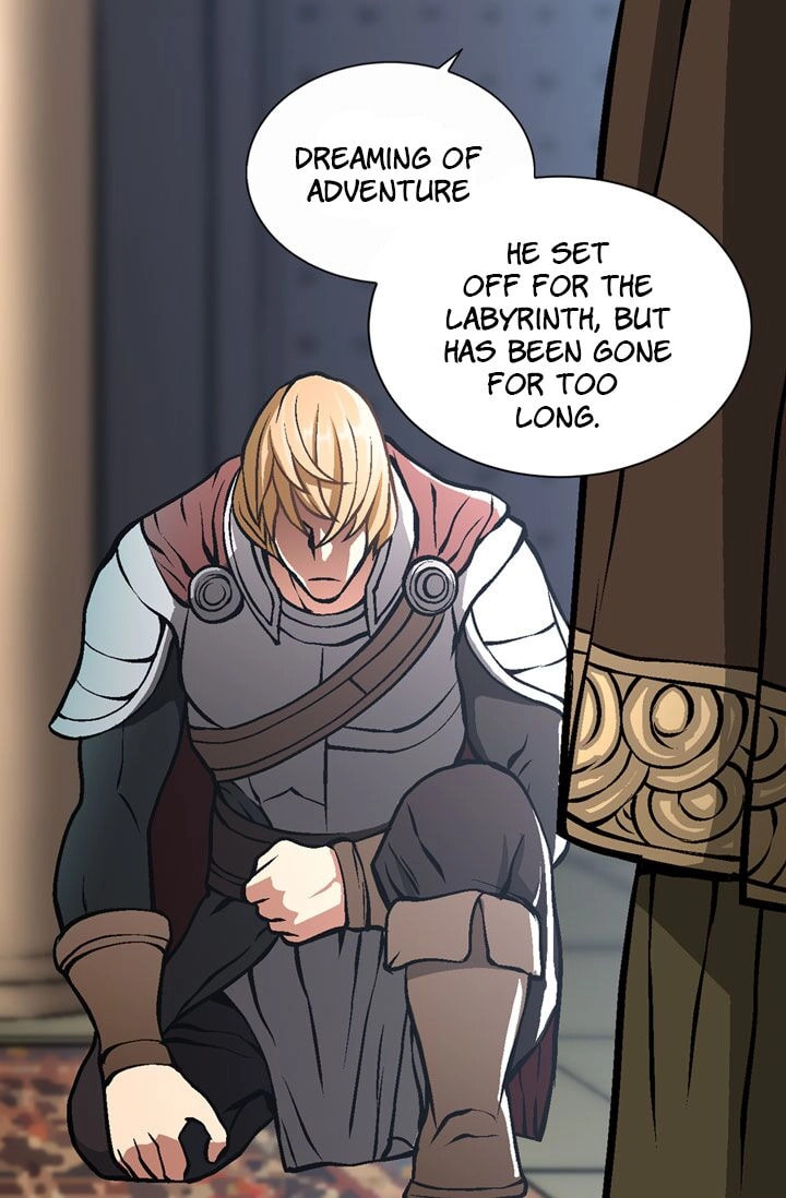 Read Dimensional Mercenary chapter 7 image 16 on Lezhin