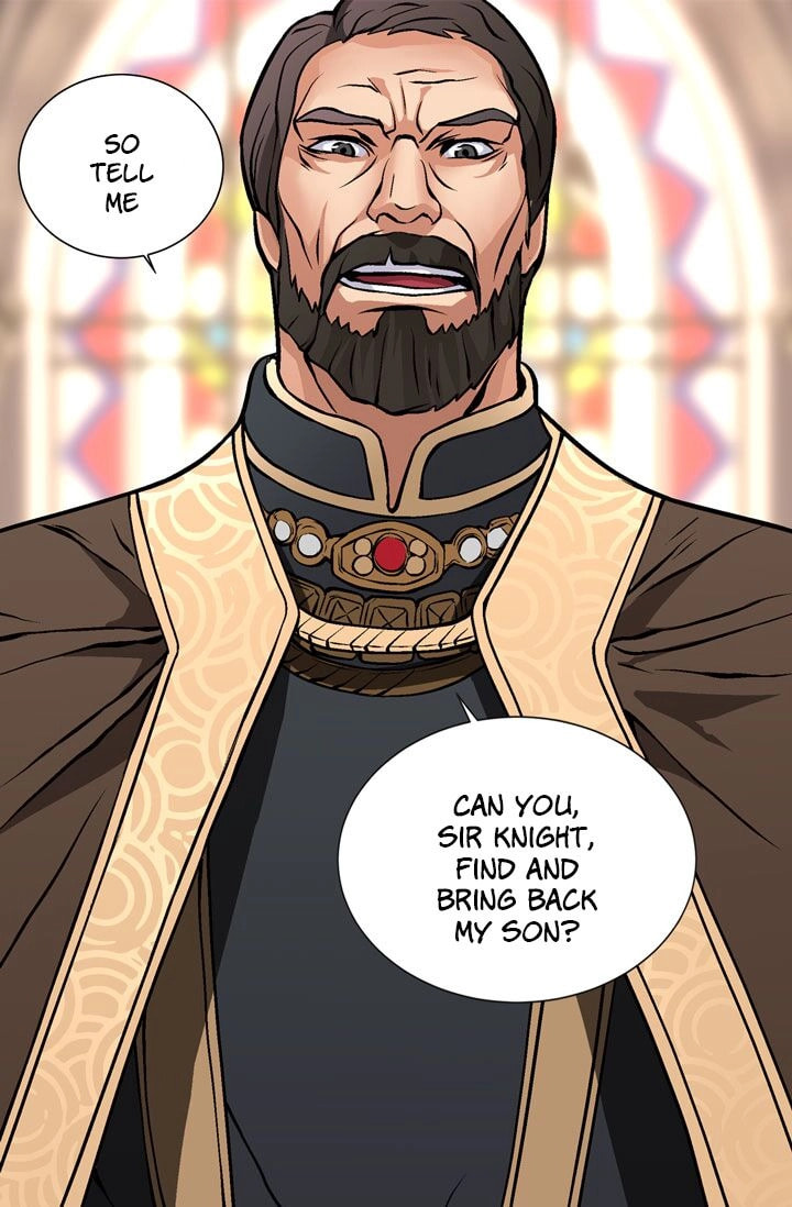 Read Dimensional Mercenary chapter 7 image 17 on Lezhin