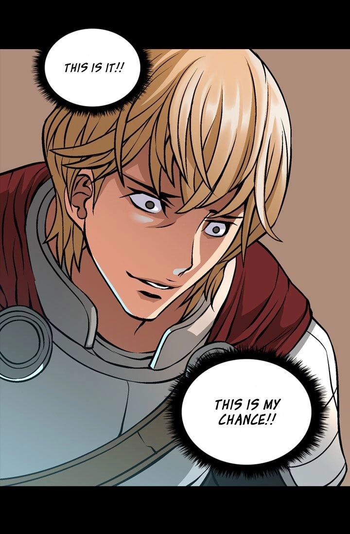 Read Dimensional Mercenary chapter 7 image 19 on Lezhin