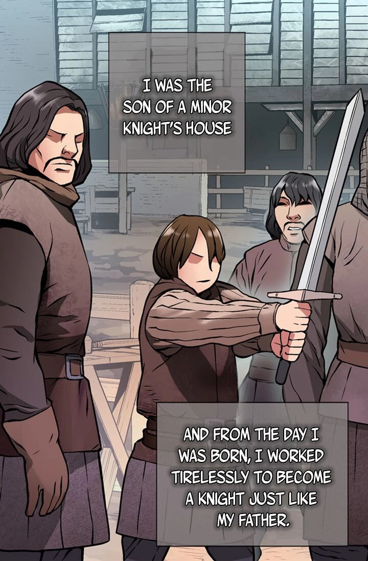 Read Dimensional Mercenary chapter 7 image 2 on Lezhin