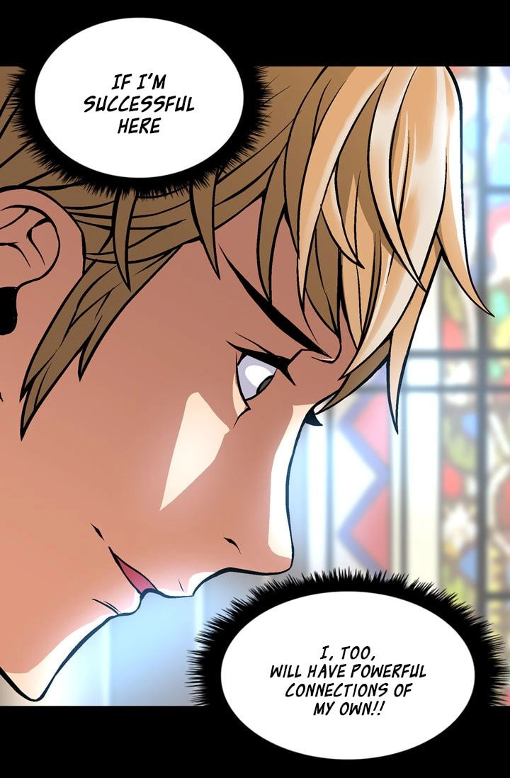 Read Dimensional Mercenary chapter 7 image 20 on Lezhin