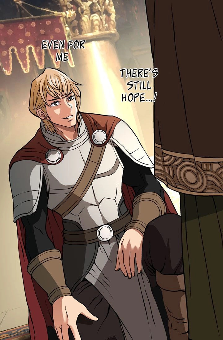 Read Dimensional Mercenary chapter 7 image 21 on Lezhin