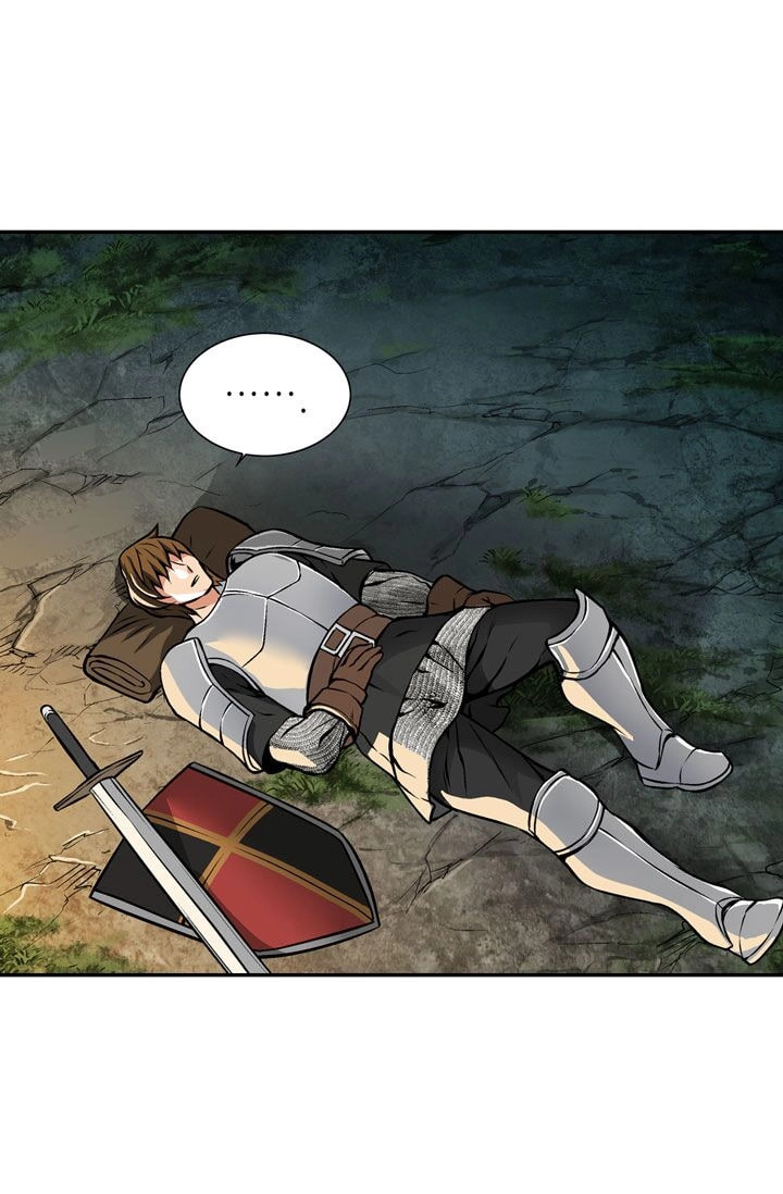 Read Dimensional Mercenary chapter 7 image 24 on Lezhin