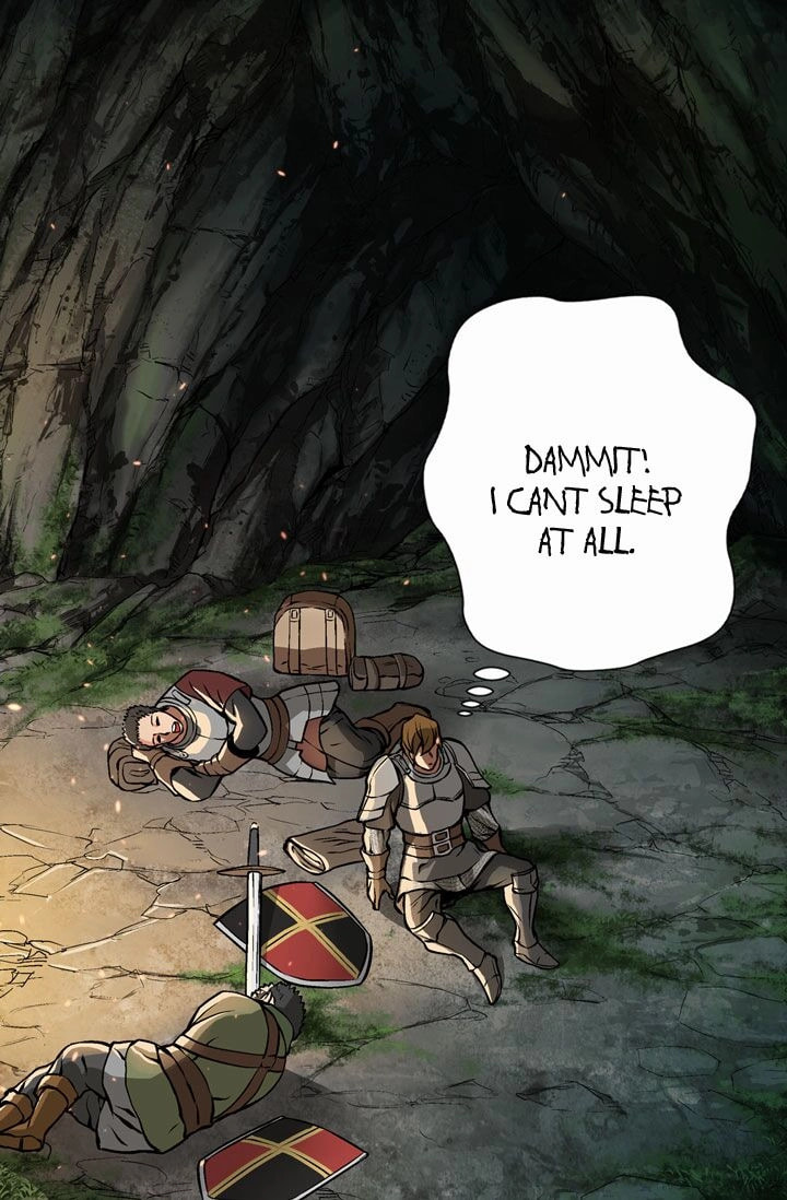 Read Dimensional Mercenary chapter 7 image 25 on Lezhin