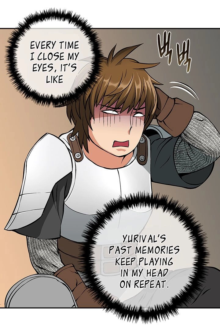 Read Dimensional Mercenary chapter 7 image 26 on Lezhin