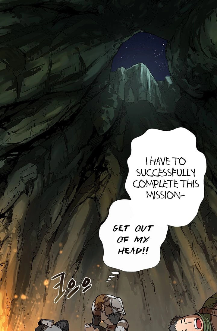 Read Dimensional Mercenary chapter 7 image 27 on Lezhin