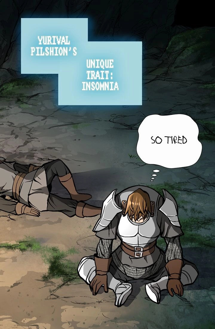 Read Dimensional Mercenary chapter 7 image 29 on Lezhin