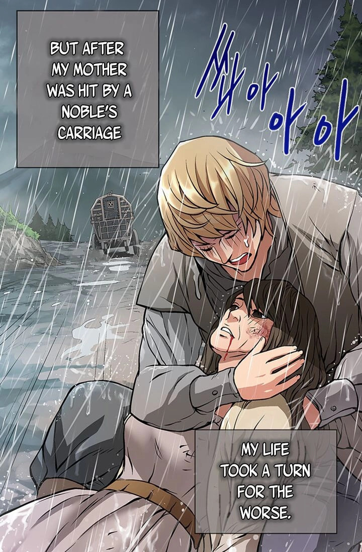Read Dimensional Mercenary chapter 7 image 3 on Lezhin