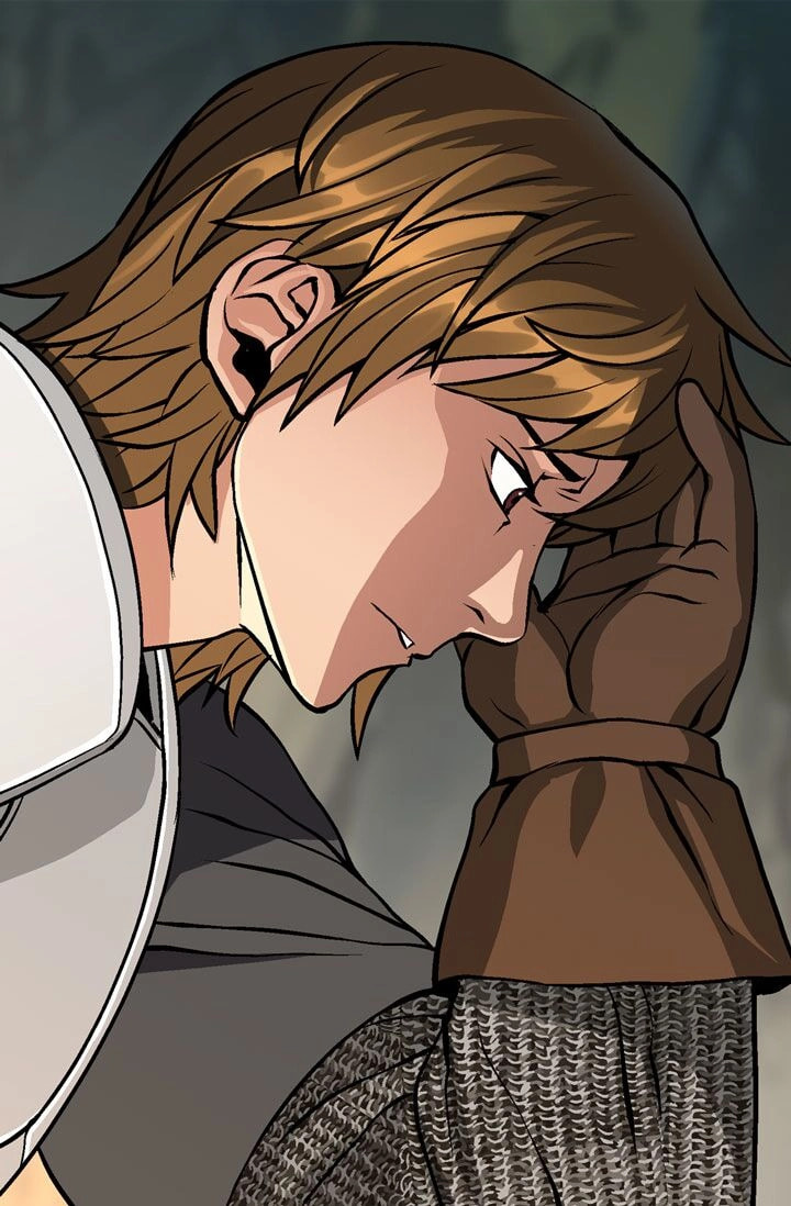 Read Dimensional Mercenary chapter 7 image 30 on Lezhin