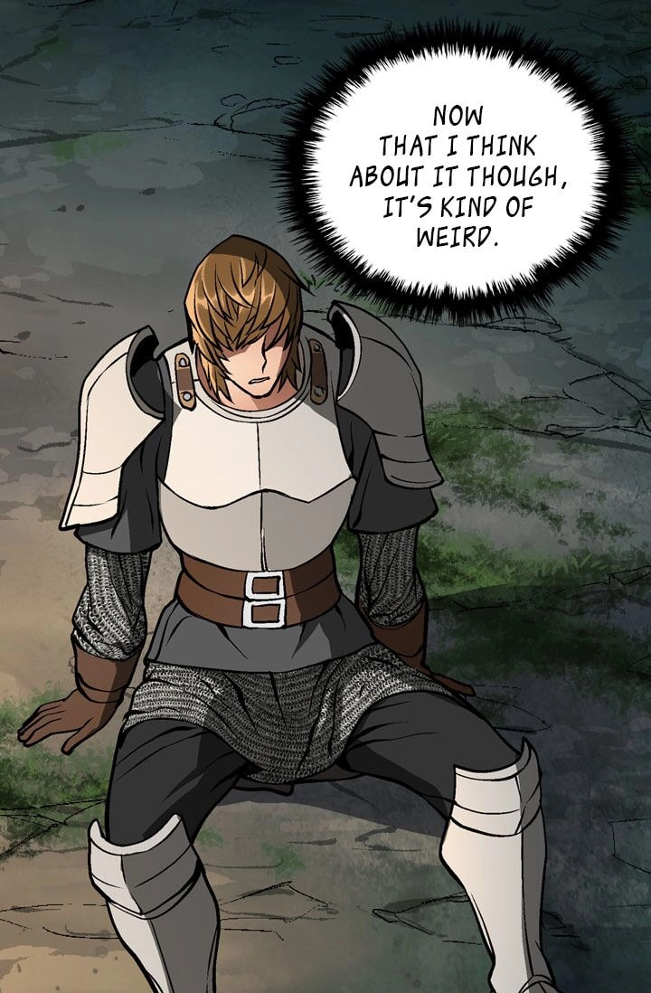 Read Dimensional Mercenary chapter 7 image 31 on Lezhin