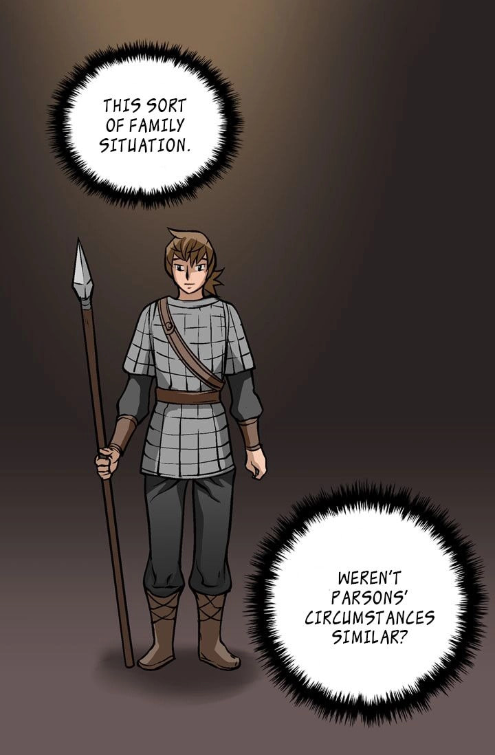 Read Dimensional Mercenary chapter 7 image 32 on Lezhin