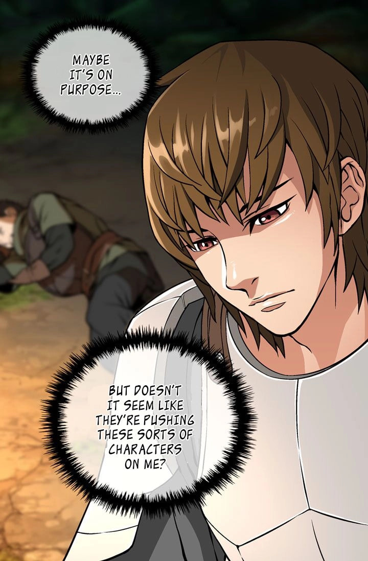 Read Dimensional Mercenary chapter 7 image 34 on Lezhin