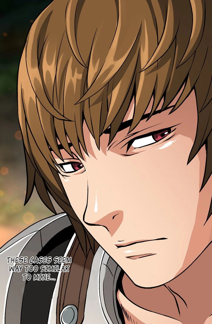 Read Dimensional Mercenary chapter 7 image 35 on Lezhin