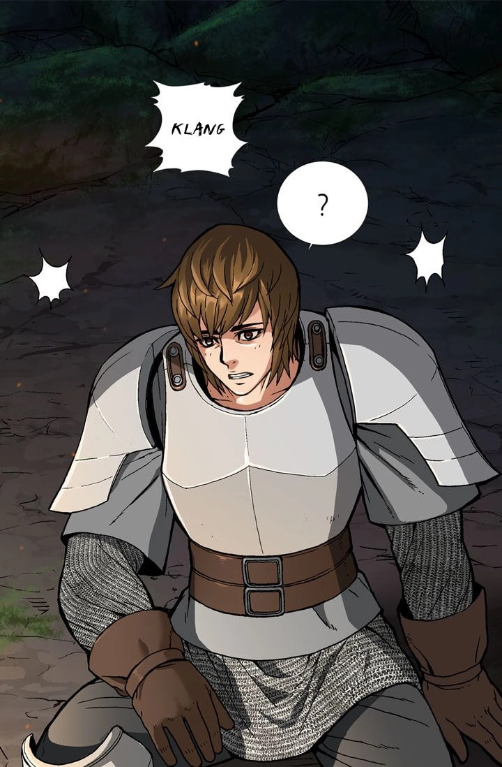 Read Dimensional Mercenary chapter 7 image 38 on Lezhin