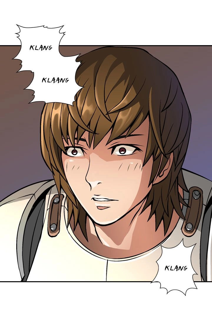 Read Dimensional Mercenary chapter 7 image 39 on Lezhin
