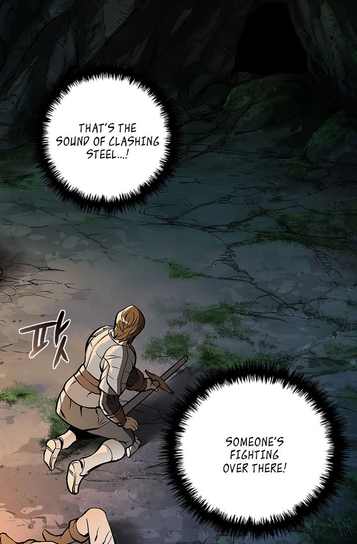 Read Dimensional Mercenary chapter 7 image 40 on Lezhin