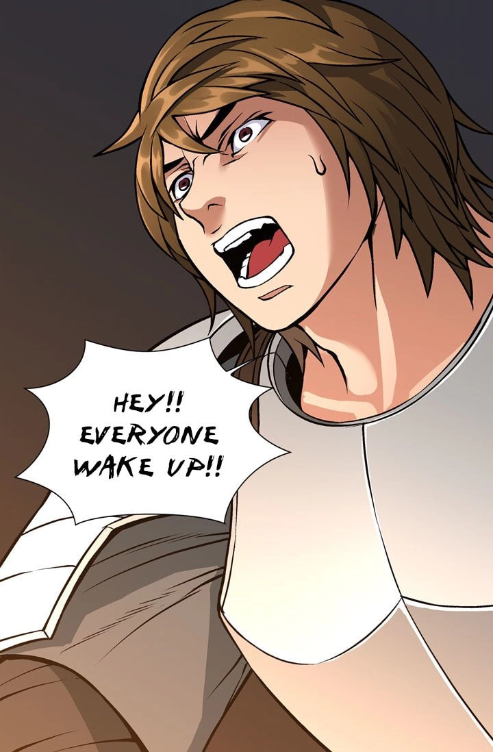 Read Dimensional Mercenary chapter 7 image 44 on Lezhin