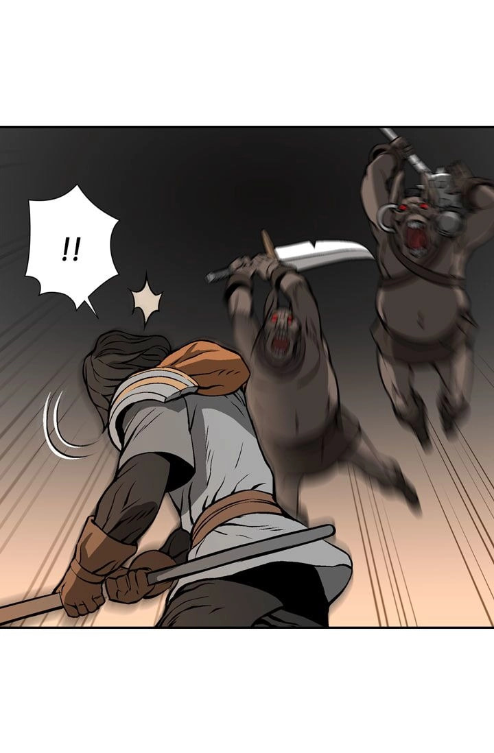 Read Dimensional Mercenary chapter 7 image 49 on Lezhin
