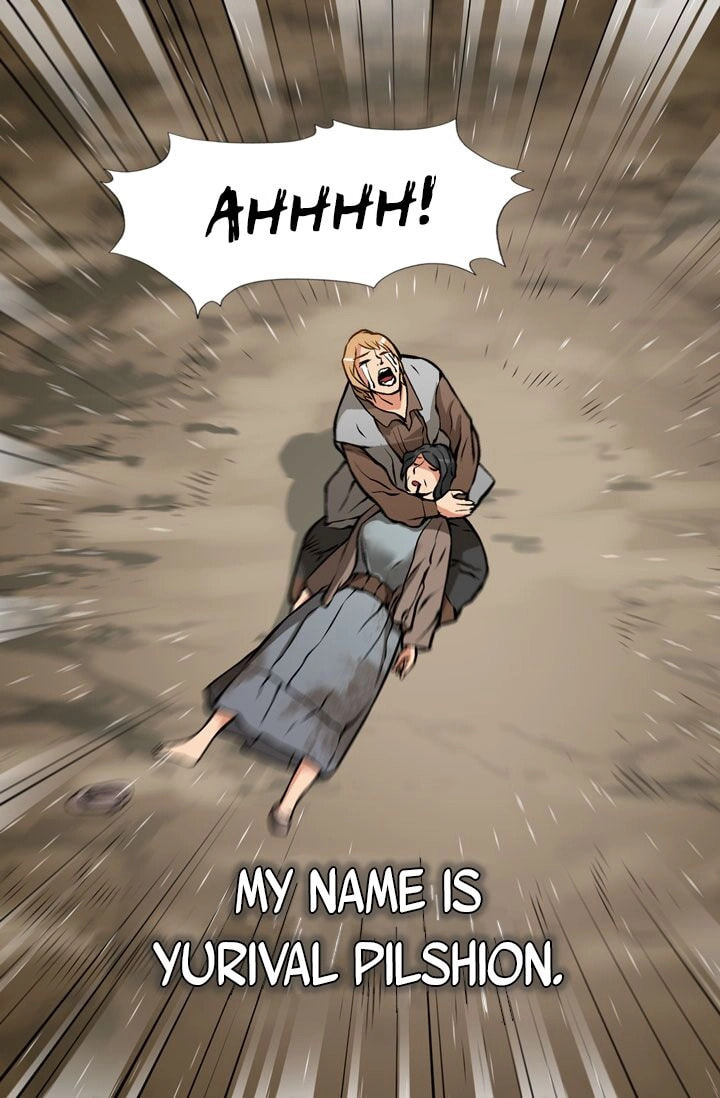 Read Dimensional Mercenary chapter 7 image 5 on Lezhin