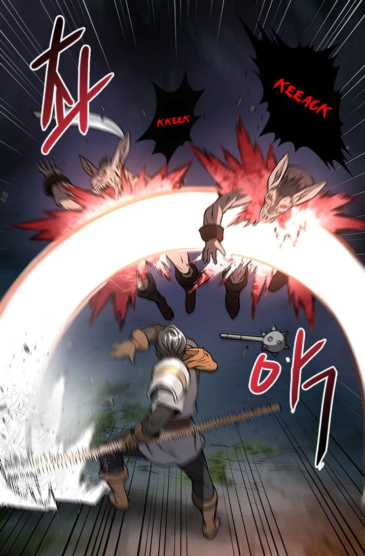 Read Dimensional Mercenary chapter 7 image 50 on Lezhin