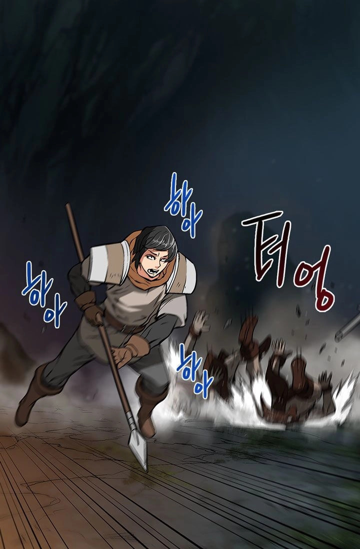 Read Dimensional Mercenary chapter 7 image 51 on Lezhin