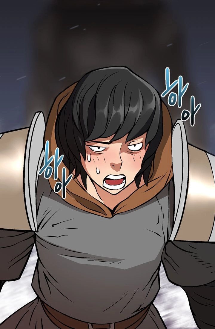 Read Dimensional Mercenary chapter 7 image 52 on Lezhin