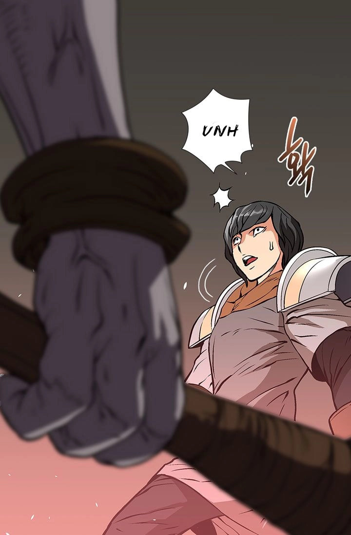 Read Dimensional Mercenary chapter 7 image 54 on Lezhin