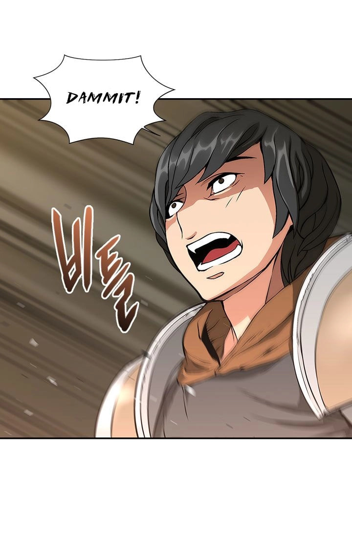 Read Dimensional Mercenary chapter 7 image 55 on Lezhin