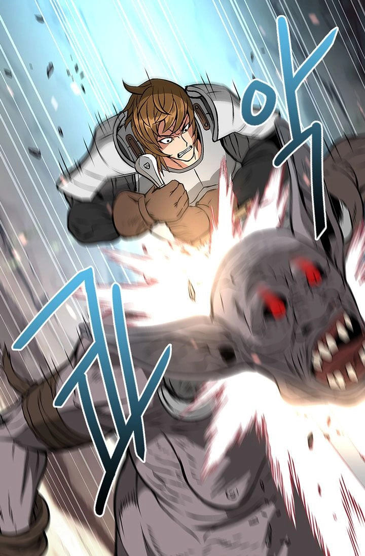 Read Dimensional Mercenary chapter 7 image 59 on Lezhin