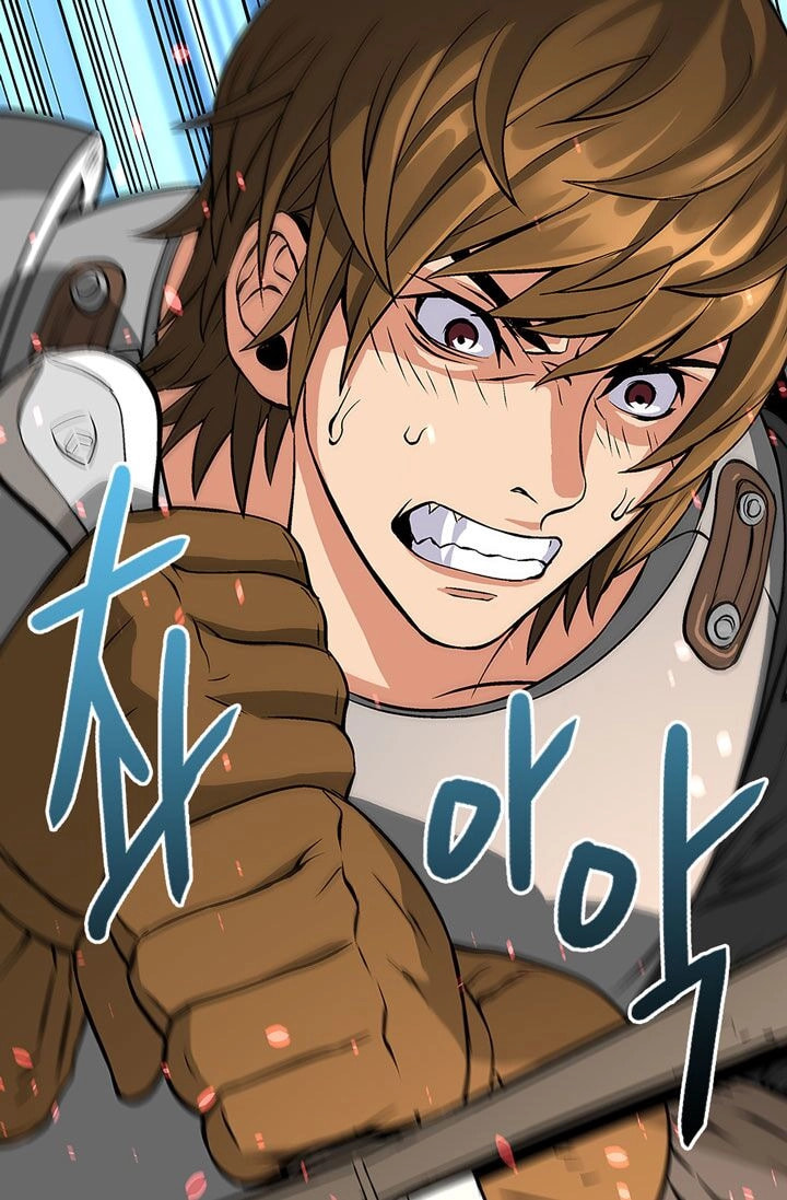 Read Dimensional Mercenary chapter 7 image 60 on Lezhin