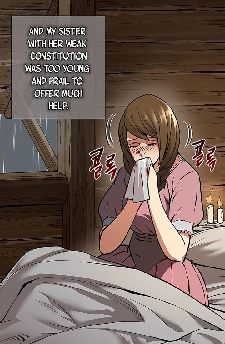 Read Dimensional Mercenary chapter 7 image 7 on Lezhin