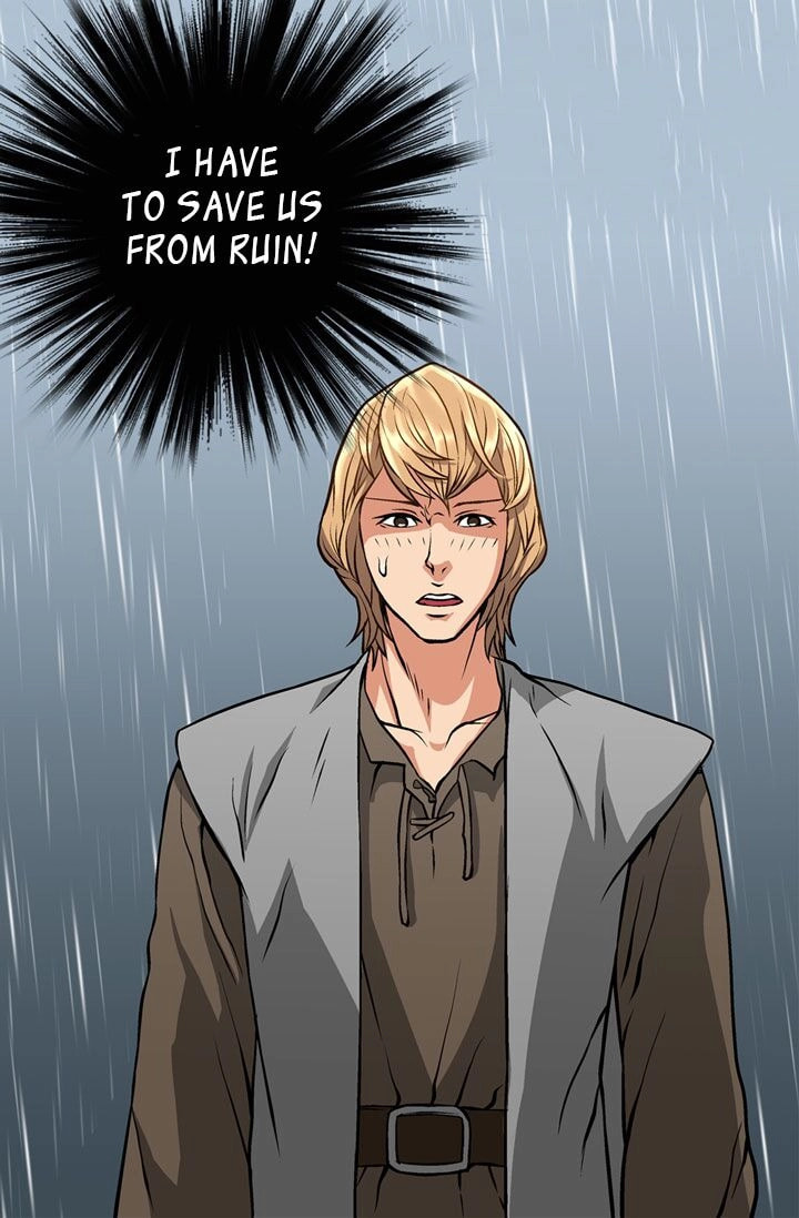 Read Dimensional Mercenary chapter 7 image 8 on Lezhin