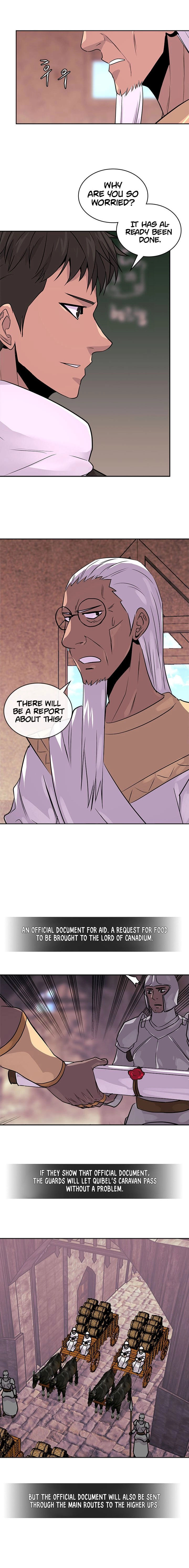 Read Dimensional Mercenary chapter 72 image 3 on Lezhin
