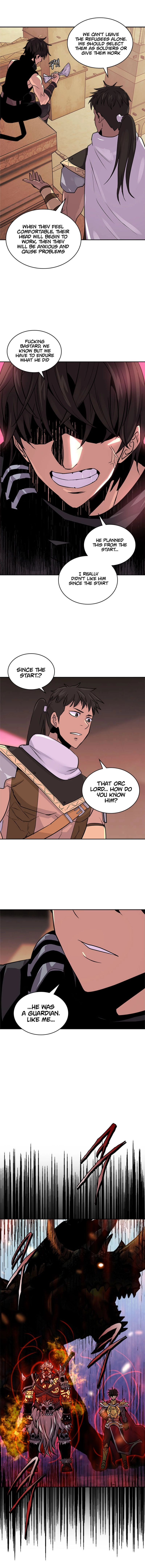 Read Dimensional Mercenary chapter 79 image 11 on Lezhin