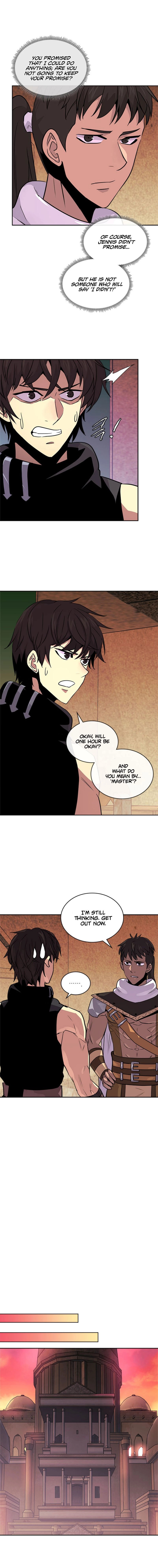 Read Dimensional Mercenary chapter 79 image 2 on Lezhin